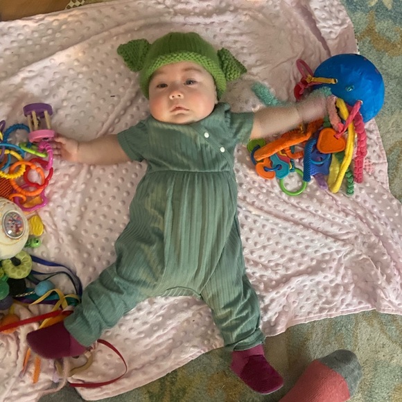 Meet your Posher, AmandaJoe - Picture 6 of 16